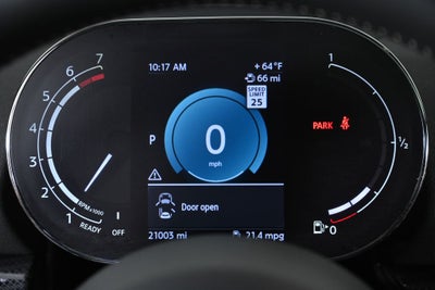 2023 MINI Cooper S Clubman Cooper S