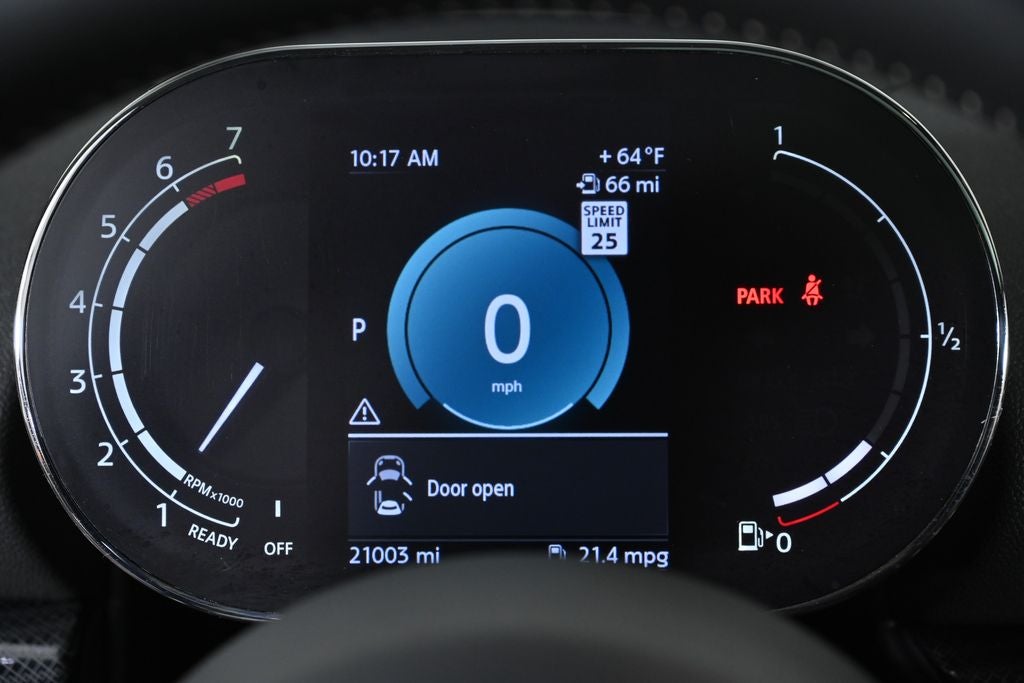 2023 MINI Cooper S Clubman Cooper S