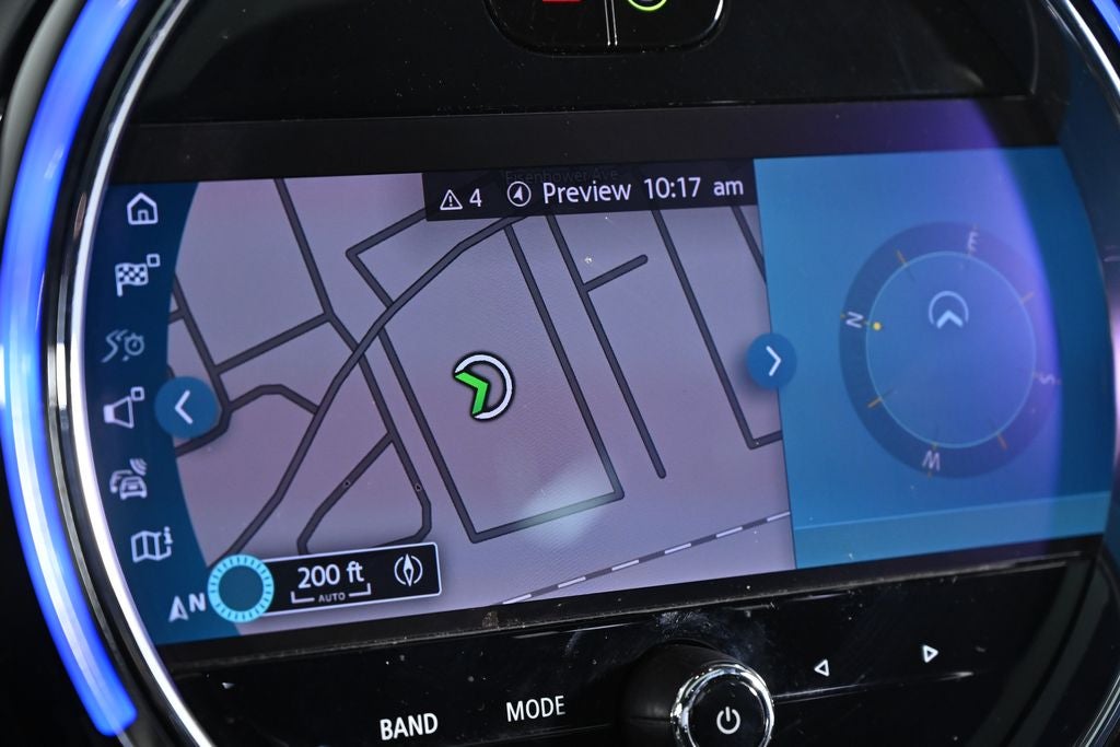 2023 MINI Cooper S Clubman Cooper S