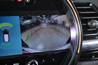 2023 MINI Cooper S Clubman Cooper S