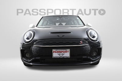 2023 MINI Cooper S Clubman Cooper S