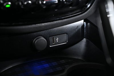 2023 MINI Cooper S Clubman Cooper S