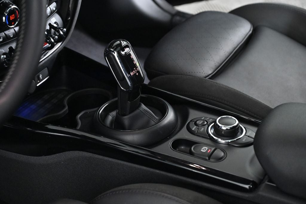 2023 MINI Cooper S Clubman Cooper S