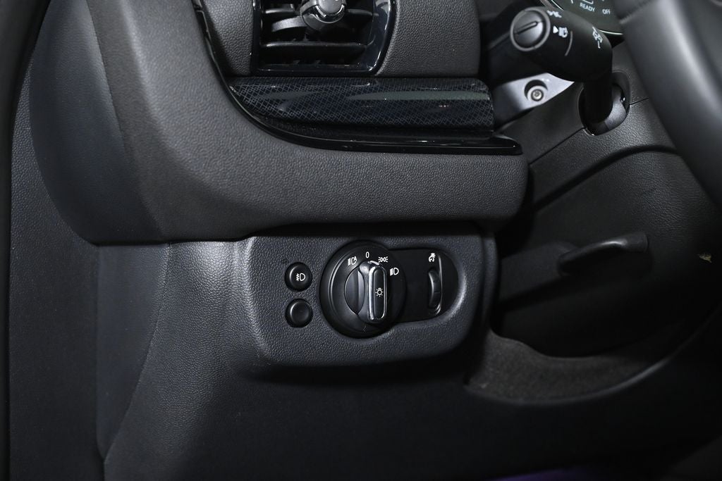 2023 MINI Cooper S Clubman Cooper S