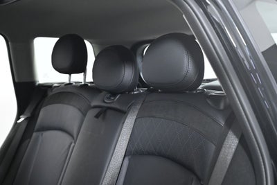 2023 MINI Cooper S Clubman Cooper S