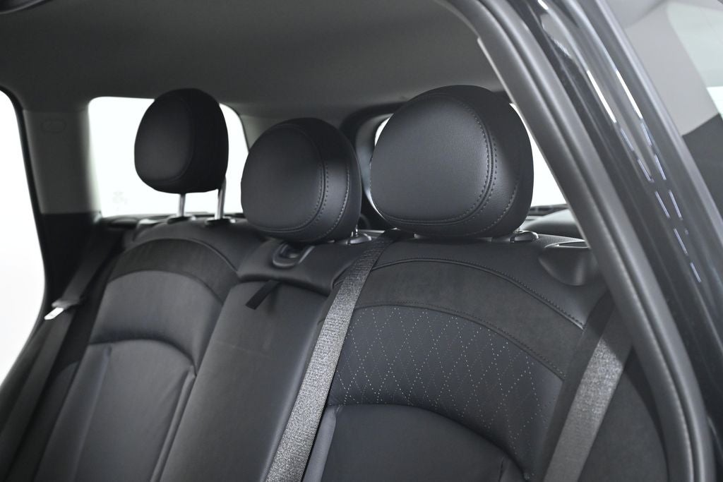 2023 MINI Cooper S Clubman Cooper S