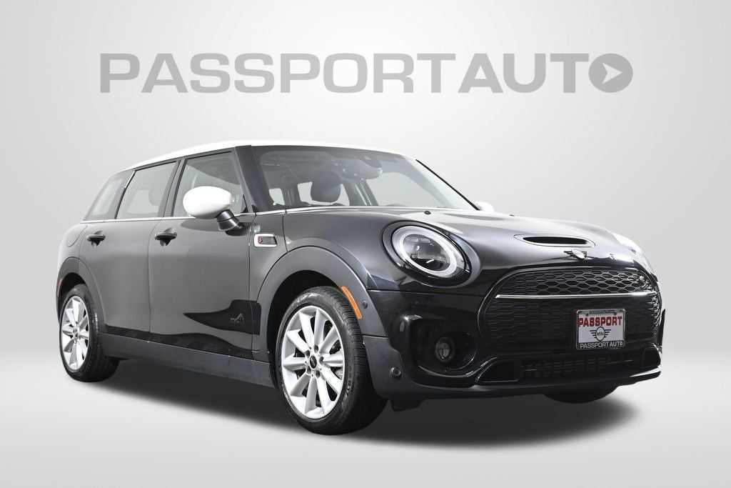 2023 MINI Cooper S Clubman Cooper S