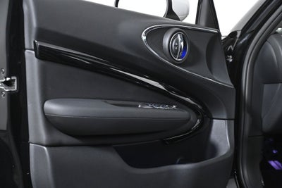 2023 MINI Cooper S Clubman Cooper S