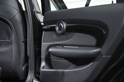 2023 MINI Cooper S Clubman Cooper S