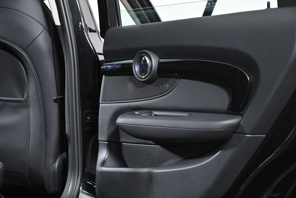 2023 MINI Cooper S Clubman Cooper S