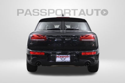 2023 MINI Cooper S Clubman Cooper S