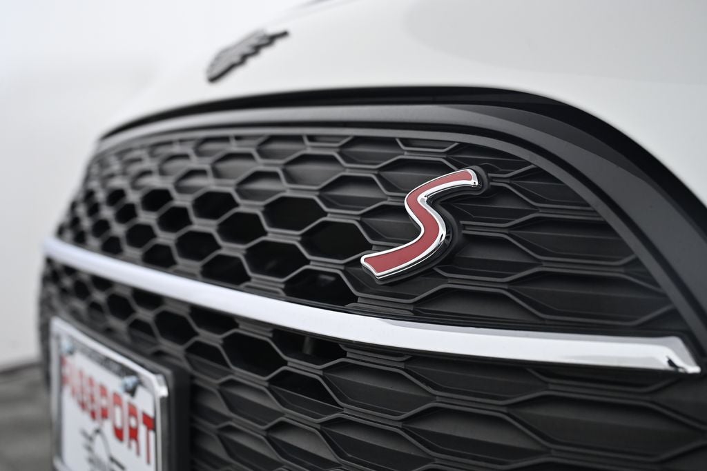 2023 MINI Cooper S Clubman Cooper S