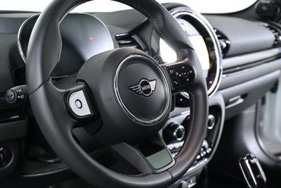 2023 MINI Cooper S Clubman Cooper S