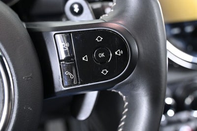 2023 MINI Cooper S Clubman Cooper S