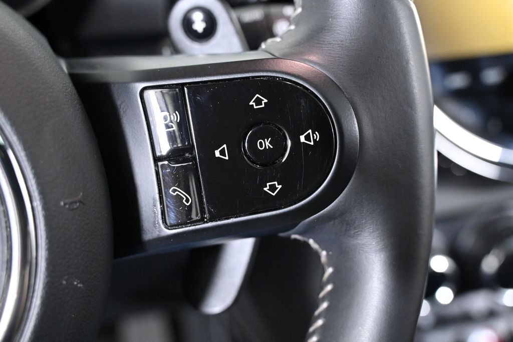 2023 MINI Cooper S Clubman Cooper S