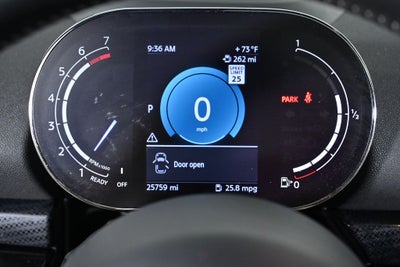 2023 MINI Cooper S Clubman Cooper S