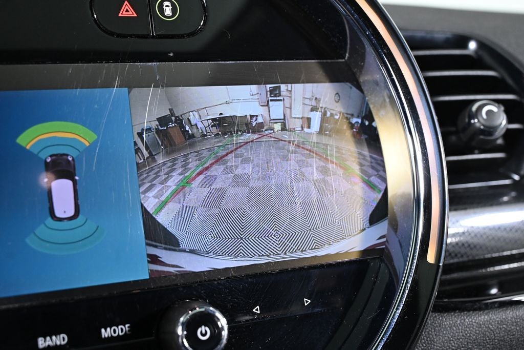 2023 MINI Cooper S Clubman Cooper S