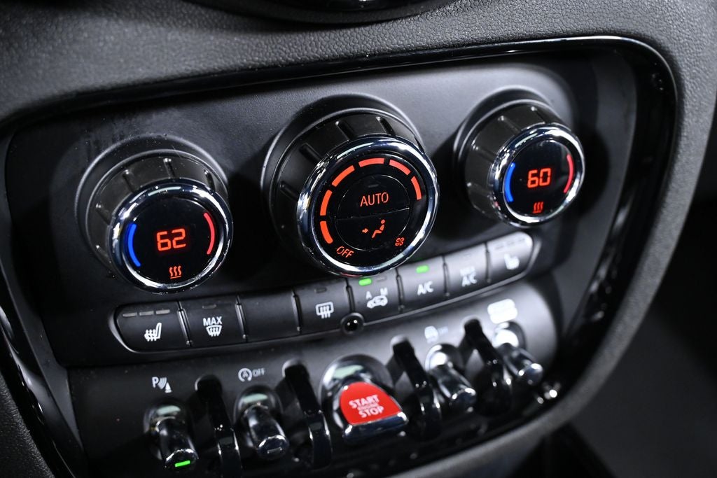 2023 MINI Cooper S Clubman Cooper S