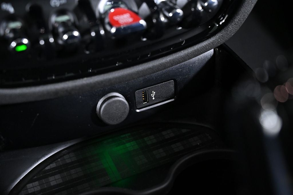 2023 MINI Cooper S Clubman Cooper S