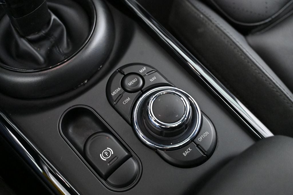 2023 MINI Cooper S Clubman Cooper S