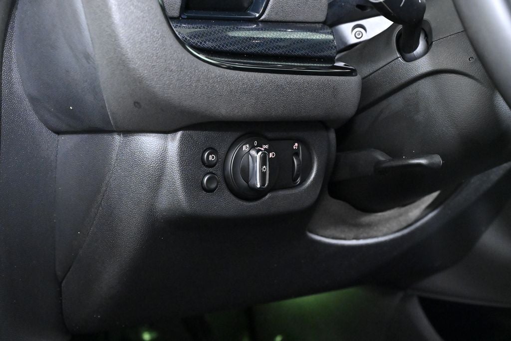 2023 MINI Cooper S Clubman Cooper S