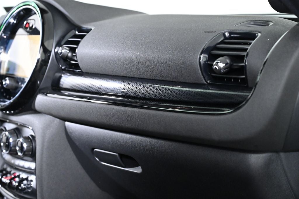 2023 MINI Cooper S Clubman Cooper S