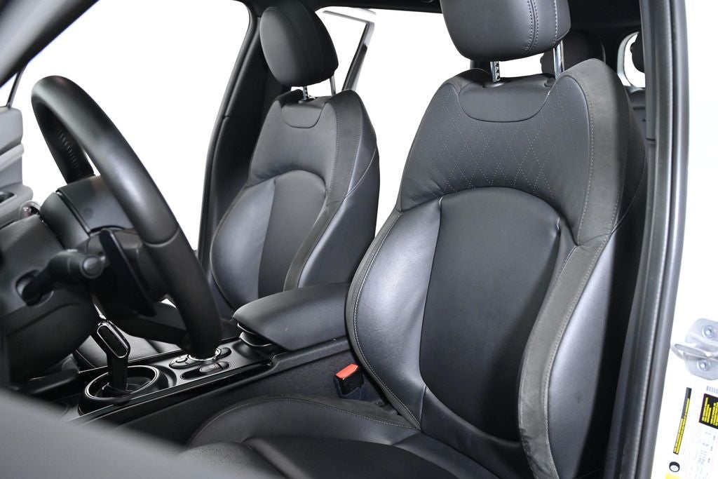 2023 MINI Cooper S Clubman Cooper S