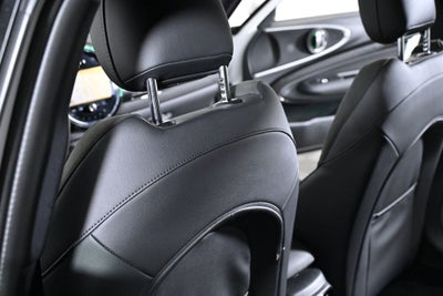 2023 MINI Cooper S Clubman Cooper S