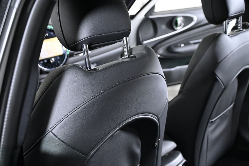 2023 MINI Cooper S Clubman Cooper S