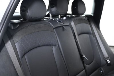 2023 MINI Cooper S Clubman Cooper S