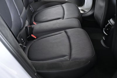 2023 MINI Cooper S Clubman Cooper S