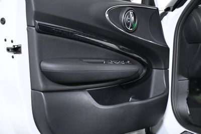 2023 MINI Cooper S Clubman Cooper S