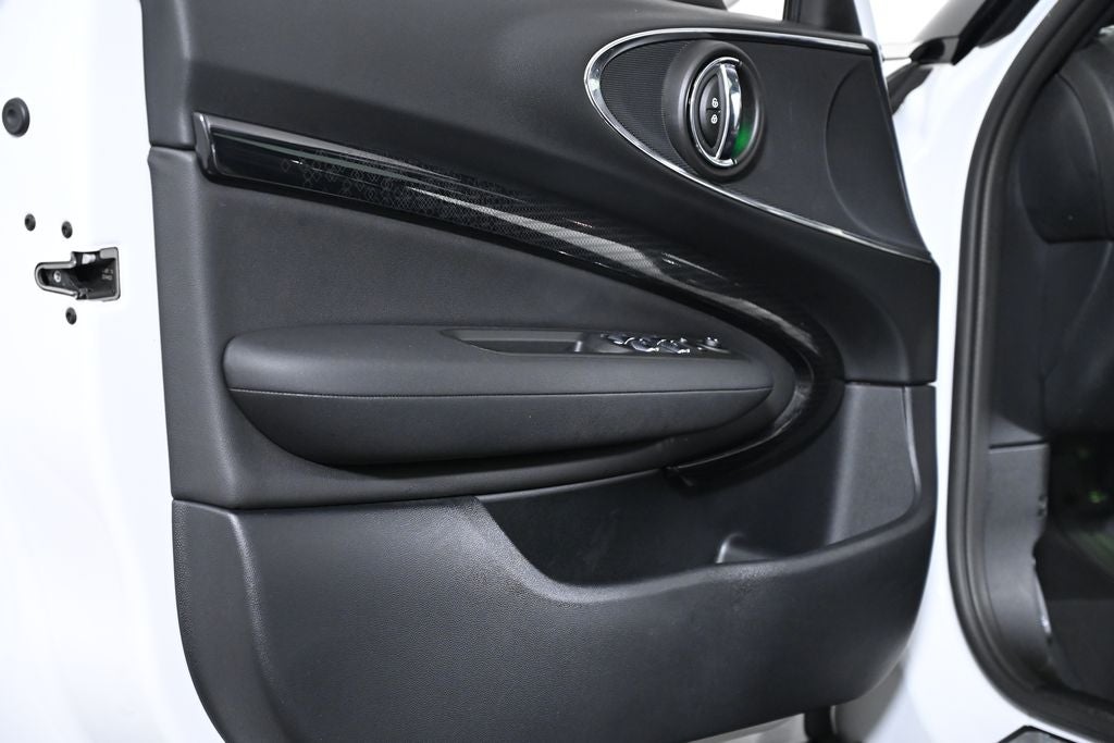 2023 MINI Cooper S Clubman Cooper S