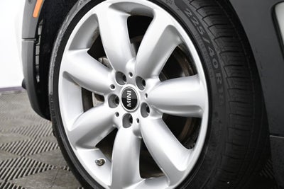 2023 MINI Cooper S Clubman Cooper S