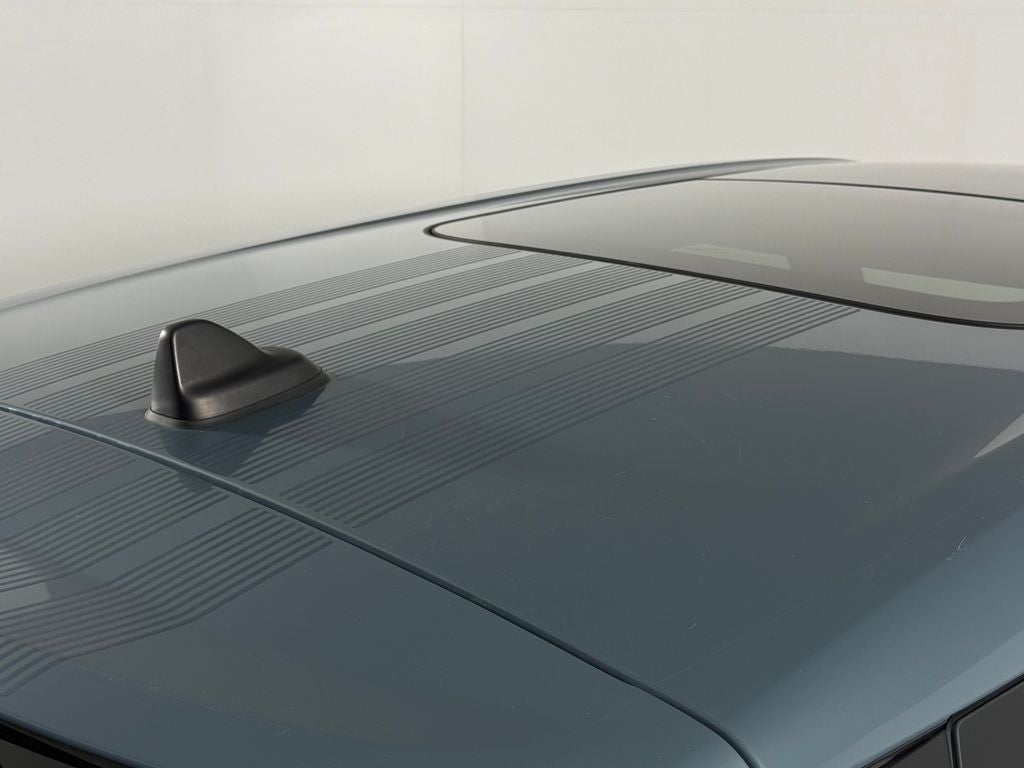 2024 MINI Cooper S Clubman Base