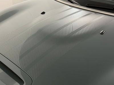 2024 MINI Cooper S Clubman Base