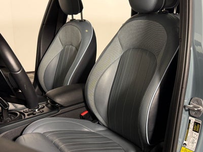 2024 MINI Cooper S Clubman Base