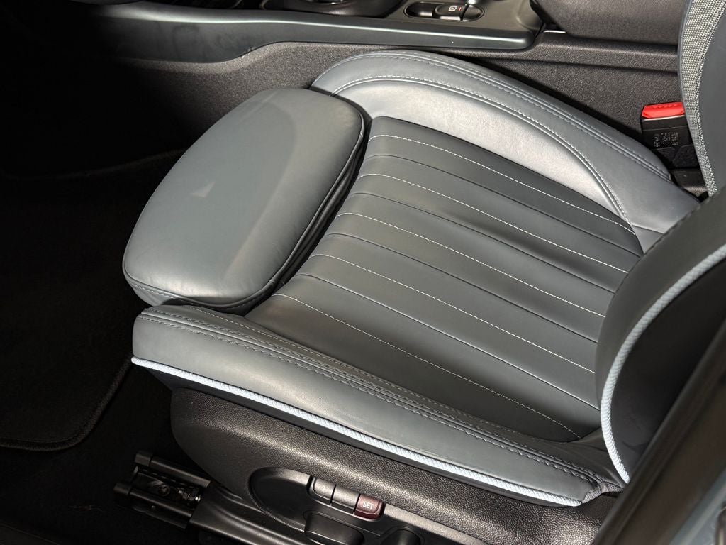 2024 MINI Cooper S Clubman Base