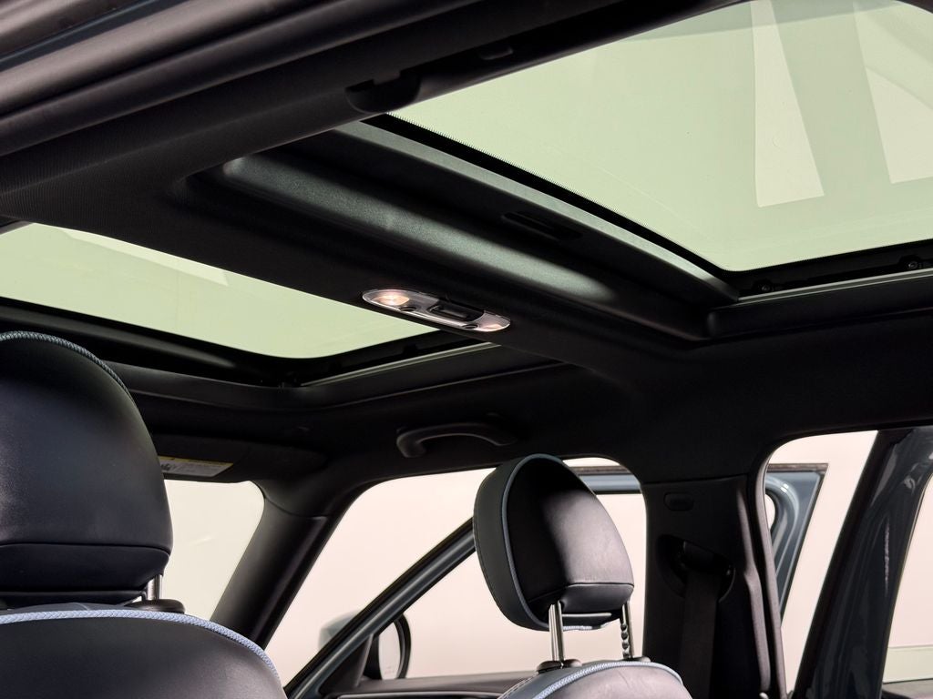 2024 MINI Cooper S Clubman Base