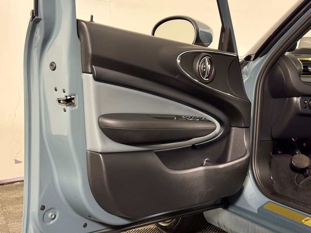 2024 MINI Cooper S Clubman Base