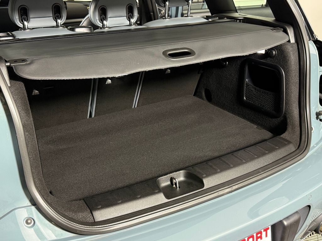 2024 MINI Cooper S Clubman Base