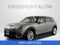 2024 MINI Cooper S Clubman Base
