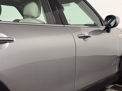 2024 MINI Cooper S Clubman Base