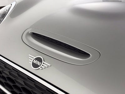 2024 MINI Cooper S Clubman Base