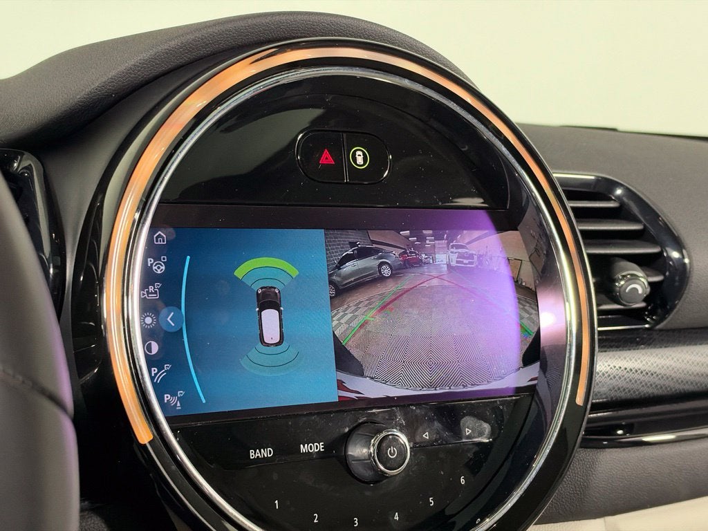 2024 MINI Cooper S Clubman Base