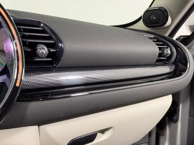 2024 MINI Cooper S Clubman Base