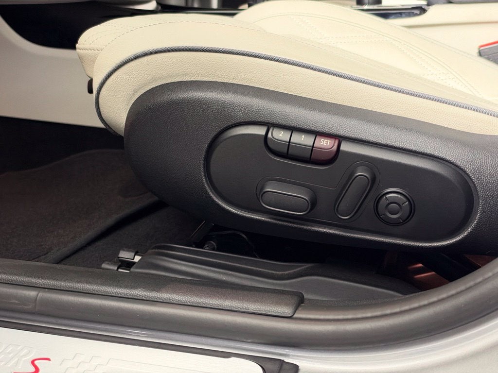 2024 MINI Cooper S Clubman Base