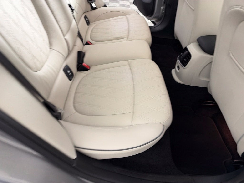 2024 MINI Cooper S Clubman Base