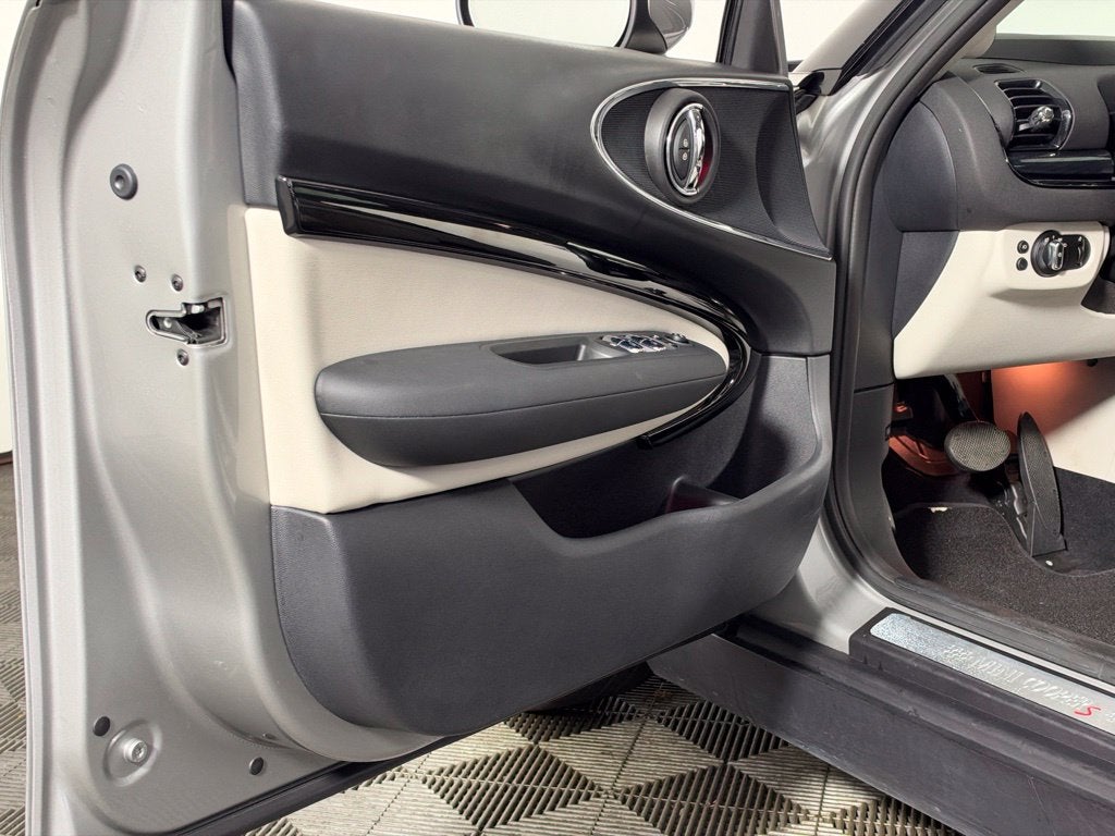 2024 MINI Cooper S Clubman Base