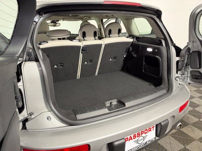 2024 MINI Cooper S Clubman Base
